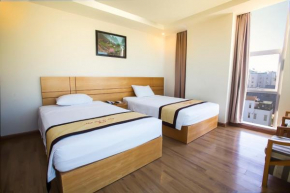 Nhat Linh Hotel & Suites Da Nang